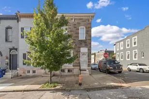1713 E Lafayette Ave, Baltimore, MD 21213 - Photo 2