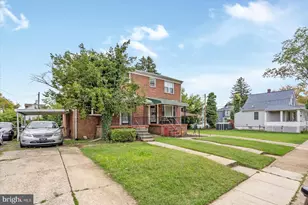 3707 Howard Park Ave, Baltimore, MD 21207 - Photo 2