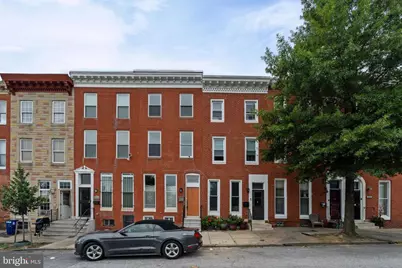 1020 N Eden Street, Baltimore, MD 21205 - Photo 10