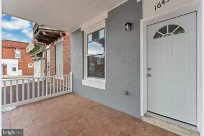 1645 Gorsuch Avenue, Baltimore, MD 21218 - Photo 2