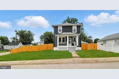 1803 Casadel Avenue, Baltimore, MD 21230 - Photo 1