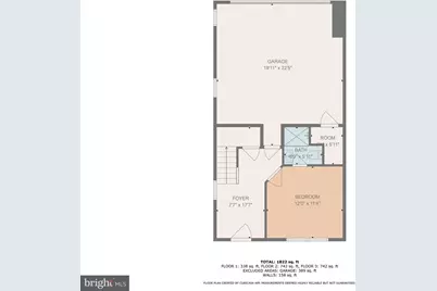 316 Parkin Street, Baltimore, MD 21230 - Photo 34