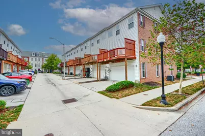 316 Parkin Street, Baltimore, MD 21230 - Photo 4