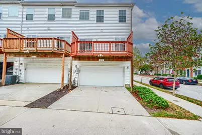 316 Parkin Street, Baltimore, MD 21230 - Photo 30