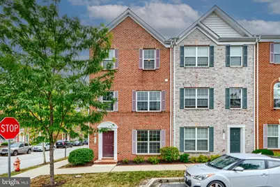 316 Parkin Street, Baltimore, MD 21230 - Photo 1