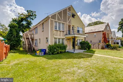 4209 Chatham Road, Baltimore, MD 21207 - Photo 2