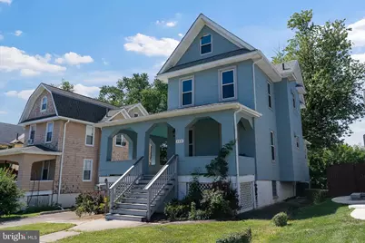 3401 White Avenue, Baltimore, MD 21214 - Photo 2