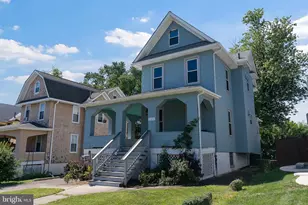 3401 White Ave, Baltimore, MD 21214 - Photo 2