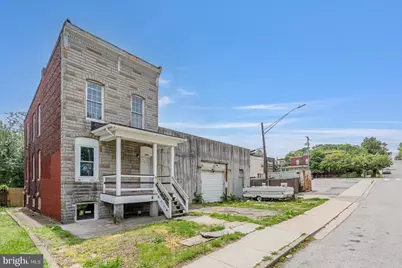 1607 Filbert Street, Baltimore City, MD 21226 - Photo 2