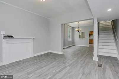 1607 Filbert Street, Baltimore City, MD 21226 - Photo 4