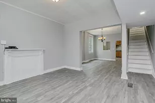1607 Filbert St, Baltimore City, MD 21226 - Photo 4