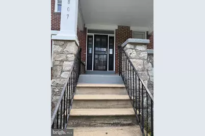 2807 Presstman Street, Baltimore, MD 21216 - Photo 1
