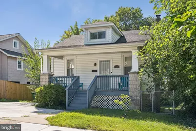 5401 Gerland Avenue, Baltimore, MD 21206 - Photo 2