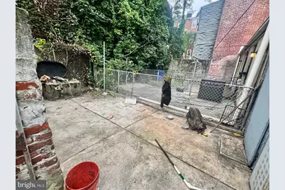 1717 W Baltimore Street, Baltimore, MD 21223 - Photo 10