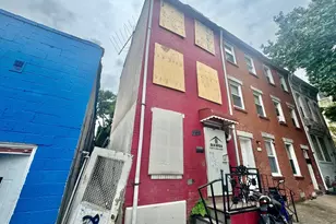 1717 W Baltimore St, Baltimore, MD 21223 - Photo 2