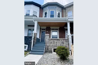 1606 N Smallwood Street, Baltimore, MD 21216 - Photo 18