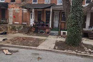 1709 N Dukeland St, Baltimore, MD 21216 - Photo 1