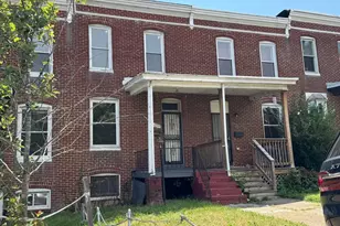 739 E 36th St, Baltimore, MD 21218 - Photo 1