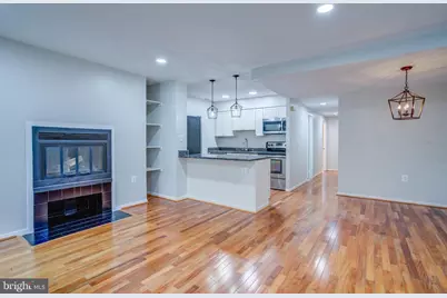 506 S Charles Street #R92, Baltimore, MD 21201 - Photo 2