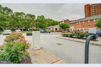 506 S Charles Street #R92, Baltimore, MD 21201 - Photo 22