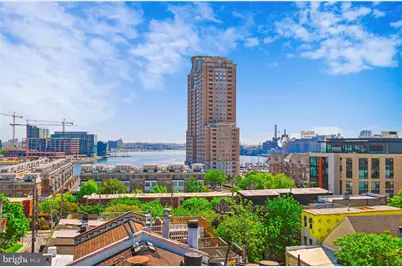 427 Grindall Street #2, Baltimore, MD 21230 - Photo 2