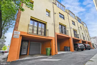 427 Grindall Street #2, Baltimore, MD 21230 - Photo 1