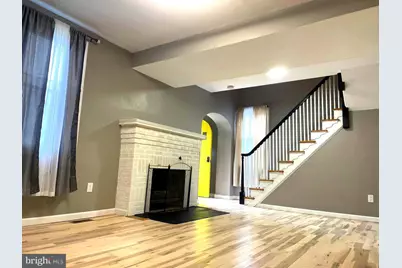 3501 Woodlea Avenue, Baltimore, MD 21214 - Photo 8