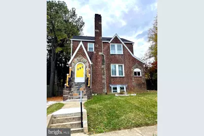 3501 Woodlea Avenue, Baltimore, MD 21214 - Photo 2