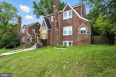 3501 Woodlea Avenue, Baltimore, MD 21214 - Photo 1