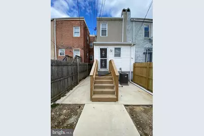 325 E 21st Street, Baltimore, MD 21218 - Photo 28