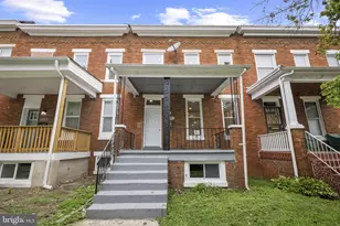 3030 Windsor Ave, Baltimore, MD 21216 - Photo 1