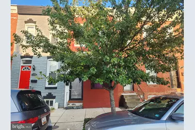 526 N Chester Street, Baltimore, MD 21205 - Photo 2