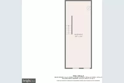 729 E Preston Street, Baltimore, MD 21202 - Photo 2