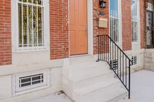 729 E Preston St, Baltimore, MD 21202 - Photo 1