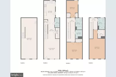 729 E Preston Street, Baltimore, MD 21202 - Photo 6