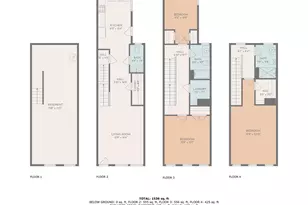 729 E Preston St, Baltimore, MD 21202 - Photo 6