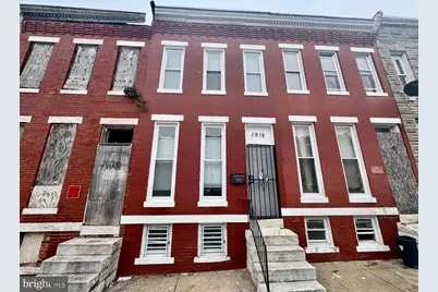 1918 Penrose Avenue, Baltimore, MD 21223 - Photo 14
