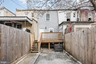 550 S Bentalou Street, Baltimore, MD 21223 - Photo 24