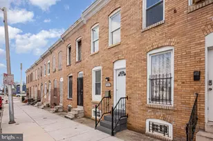 550 S Bentalou St, Baltimore, MD 21223 - Photo 4