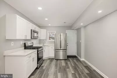 550 S Bentalou Street, Baltimore, MD 21223 - Photo 8
