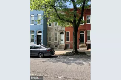 1910 Druid Hill Avenue, Baltimore, MD 21217 - Photo 2
