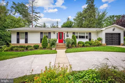 5806 N Charles Street, Baltimore, MD 21210 - Photo 2