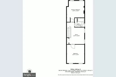 2145 Harford Road, Baltimore, MD 21218 - Photo 22