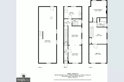 2145 Harford Road, Baltimore, MD 21218 - Photo 20