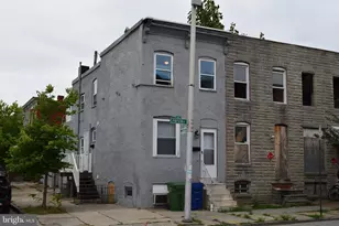 346 S Payson St, Baltimore, MD 21223 - Photo 1