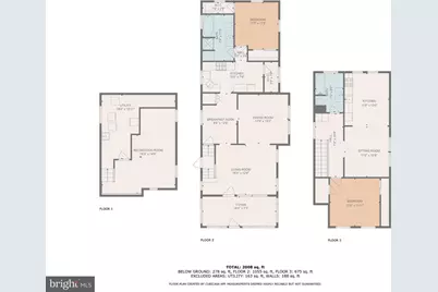 3027 Fleetwood Avenue, Baltimore, MD 21214 - Photo 68