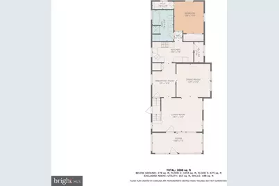 3027 Fleetwood Avenue, Baltimore, MD 21214 - Photo 70