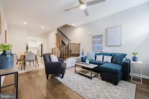 711 E Preston St, Baltimore, MD 21202 - Photo 2