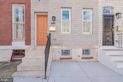 711 E Preston Street, Baltimore, MD 21202 - Photo 1
