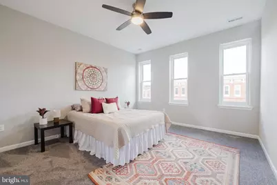 711 E Preston Street, Baltimore, MD 21202 - Photo 18